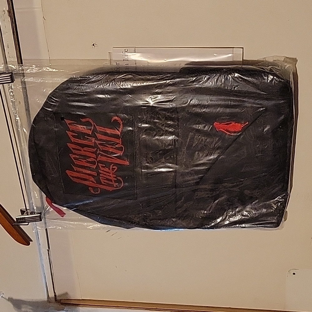 Pierce The Veil backpack